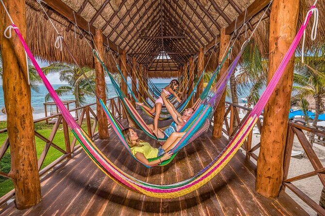 Half Day Guided Snorkeling Adventure in Puerto Morelos - What the Reviews Say