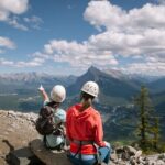 Half-Day Guided Via Ferrata Climbing Tour in Banff - FAQ