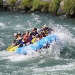 Half-Day Guided Whitewater Rafting - Deschutes River - Final Thoughts: Is It Worth It?