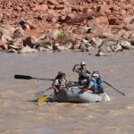 Half Day Guided Whitewater Rafting in Moab - What to Expect on the Trip