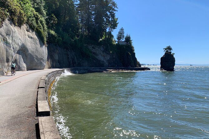 Half-day Hike and Bike Tour in Vancouver - Detailed Itinerary Breakdown