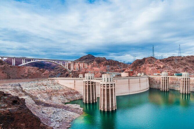 Half-Day Hoover Dam Bus Tour from Las Vegas - What Travelers Say About the Tour