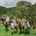 Half-Day Horseback Riding Adventure - Practical Details and What to Expect