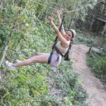Half Day in Cancun Atvs Ziplines and Cenote Park - Authentic Experiences and What You’ll Love