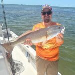 Half Day Inshore and Nearshore Fishing Charter in Sarasota - A Detailed Look at the Sarasota Fishing Charter