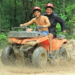 Half-Day Jungle Adventure ATVs, Ziplines and Cenote Swim - Listening to the Reviews: Authentic Voices