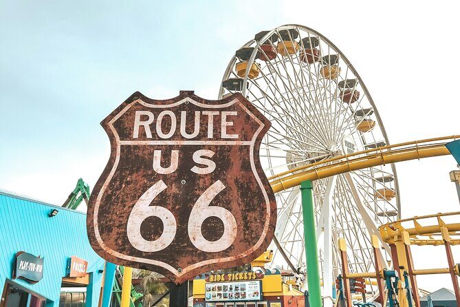 Half Day LA Tour: Hollywood, Celebrity Homes, Santa Monica - Authentic Reviews and Insights