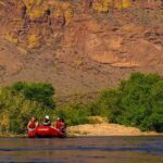 Half-Day Lower Salt River Rafting Tour - Who Should Consider This Tour?