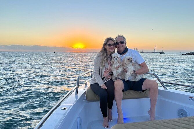 Half Day Luxury Boat Tour in Key West with Snorkeling - What’s Included and What’s Not