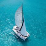 Half-Day Luxury Sailing in Puerto Morelos with Open Bar - Transportation, Duration, and Group Size