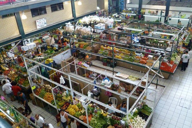 Half-day Manzanillo City Tours - Exploring the Itinerary in Detail