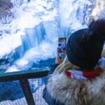 Half Day Marble and Johnston Canyon Ice Walk Combo Tour - How to Make the Most of It