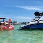 Half-Day Miami River Hop-On Hop-Off Boat Tour with Boat Party - Who Will Love This Tour?