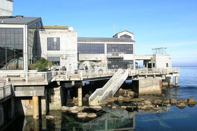 Half Day Monterey Peninsula Sightseeing Tour - The Sum Up