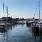 Half Day Private Bus Tour of Annapolis Up to 13 people - The Sum Up