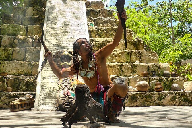 Half Day Private Jungle All Inclusive Tour in Cozumel - A Deep Dive into the Tour Experience