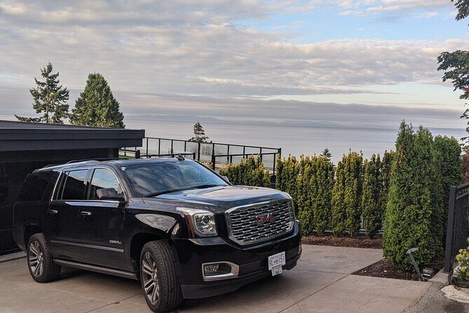 Half-Day Private Niagara-On-The-Lake Wine Tour from St.Catharines - The Itinerary: What to Expect at Each Stop