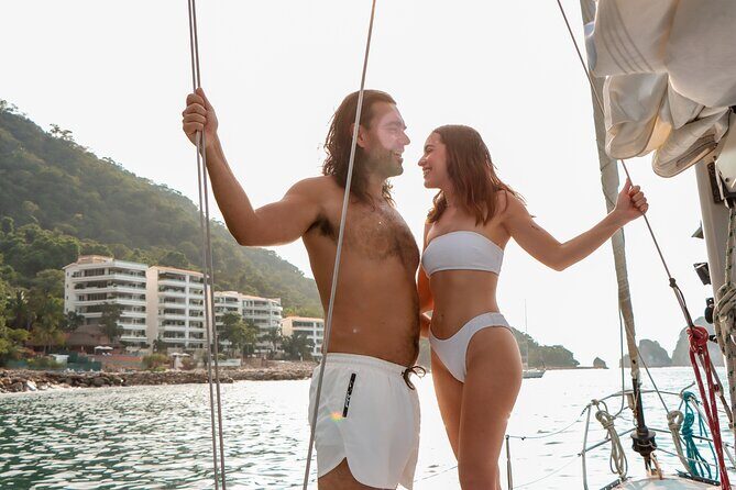 Half Day Private Sailing Cruise Puerto Vallarta with Snorkeling - Whats Included and Practical Details
