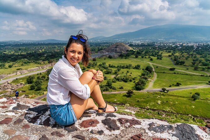 Half-Day Private Teotihuacán Tour from Mexico City - Who Will Love This Tour?