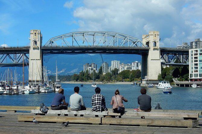 Half Day Private Tour In Vancouver With A Local - What Makes This Tour Stand Out