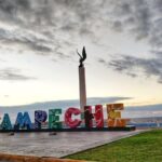 Half Day Private Tour of Campeche, the Walled City - Visiting the Forts and Museums