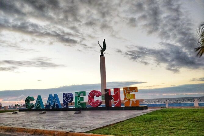 Half Day Private Tour of Campeche, the Walled City - Visiting the Forts and Museums