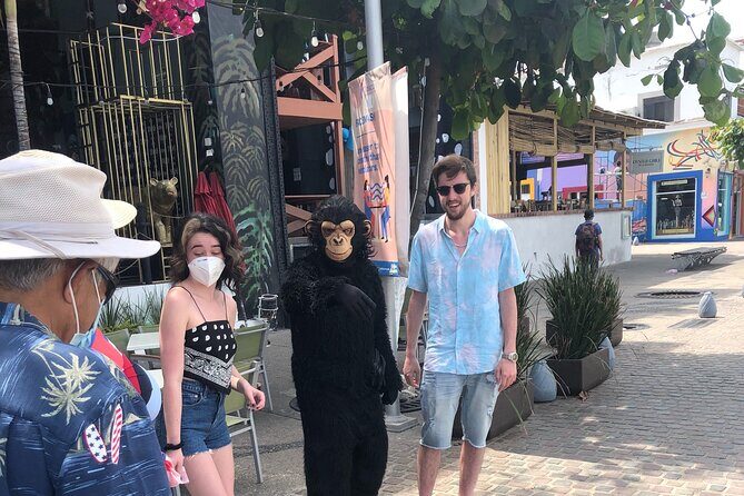 Half day Private tour of Puerto Vallarta with a Local Guide - What Travelers Say: Authenticity and Value