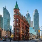 Half-Day Private Tour of Toronto with Pick Up - What’s Included and What’s Not