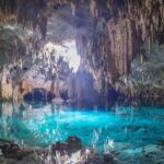 Half-Day Private Tulum and Sak Aktun Cave Cenote Tour from Cancun - Breaking Down the Itinerary