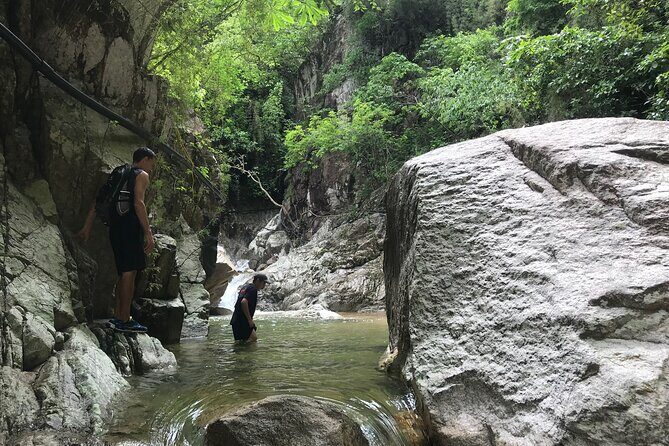 Half Day Puerto Vallarta Waterfall and Jungle Hike with Guide - Practical Details and Tips