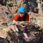 Half Day Rock Climbing in Ouray - Authentic Feedback and What Travelers Say