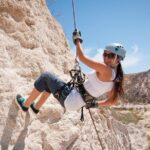 Half-Day San José del Cabo Zip Line and Rappel Adventure - An Adventure Close to Town