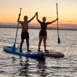 Half Day Sandboarding and Paddleboarding Experience in La Paz - What the Itinerary Looks Like