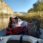 Half Day Scenic Float on the Salmon River - Things to Consider Before Booking