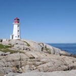Half Day Small Group Tour in Peggy's Cove and Titanic Cemetery - What to Expect at Peggy’s Cove