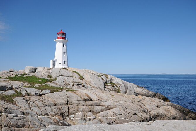 Half Day Small Group Tour in Peggy's Cove and Titanic Cemetery - What to Expect at Peggy’s Cove