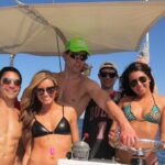 Half-Day Snorkel Experience and Party Catamaran in Los Cabos! + Round Trip - Transport, Group Size, and Practical Details