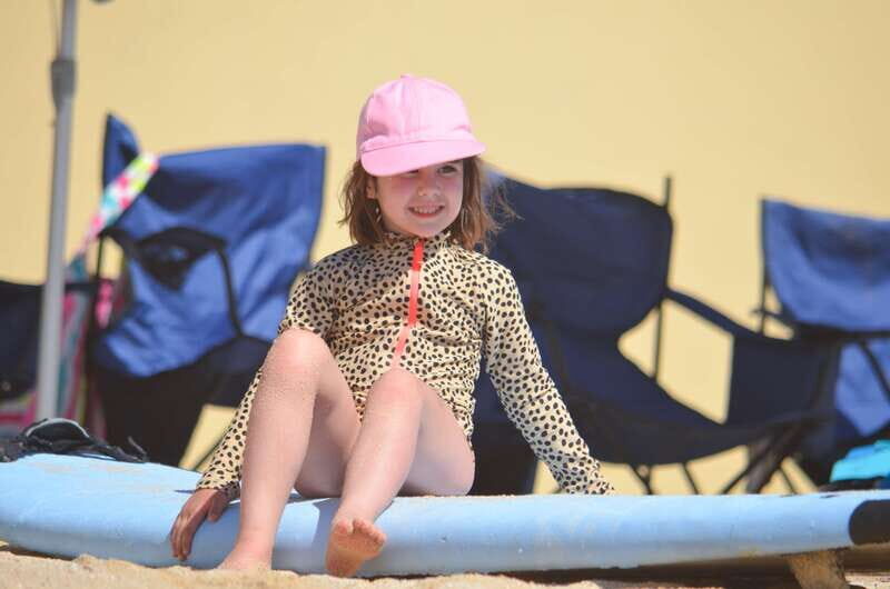 Half Day Surf Lesson in Costa Azul - The Value and Practical Aspects