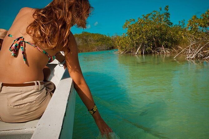 Half-Day Tour Discovering Sian Ka´an with Lunch - Highlights from Real Travelers