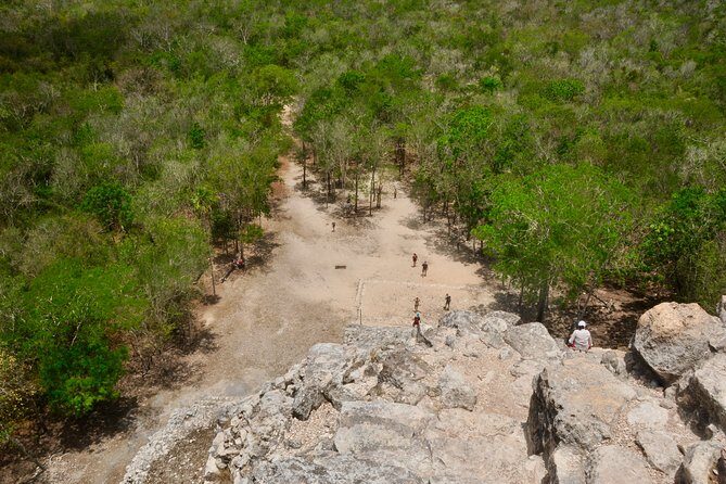 Half-Day Tour to Ancient Coba Ruins and Swim at Mayan Cenote - Price and Value Analysis