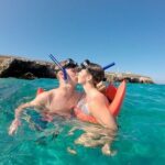 Half-Day Tour to Marietas Islands, Playa Nopalera by Speedboat - An Introduction to the Tour