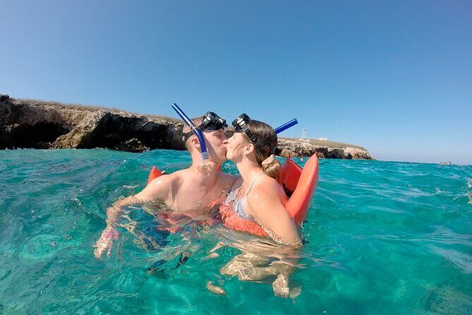 Half-Day Tour to Marietas Islands, Playa Nopalera by Speedboat - An Introduction to the Tour
