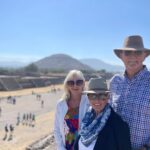 Half-Day Tour to Teotihuacan Pyramids from Mexico City - The Value of the Experience