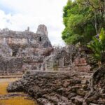 Half Day Tour to the Mayan Ruins of Becán Campeche - The Authenticity and Cultural Touch