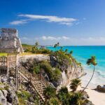 Half-Day Tour to Tulum and 2 Cenotes from Tulum - Transport, Timing, and Group Size