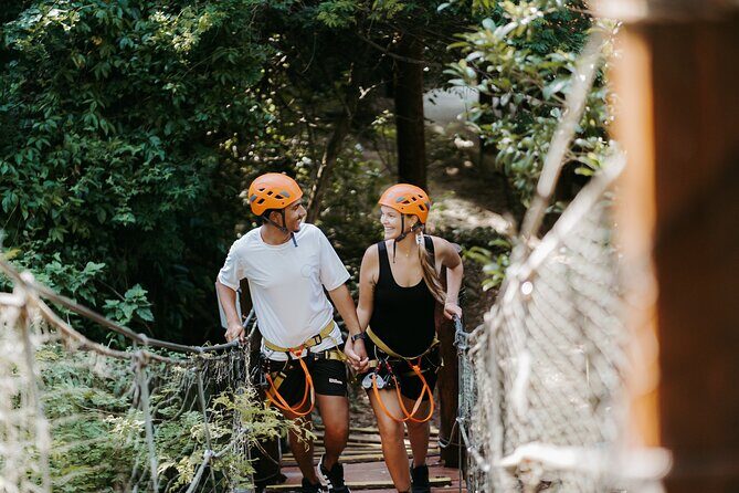 Half Day tour Zipline + Rappel + Cenote from Riviera Maya hotels - Final Thoughts: Is It Worth It?