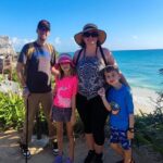 Half-day Tulum ruins and cenote swim arrive before the crowds - Cenote Exploration at Yax-Muul