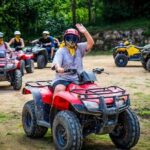 Half-Day Vallarta ATV Single Experience with Tequila Tasting - An In-Depth Look at the Tour Experience