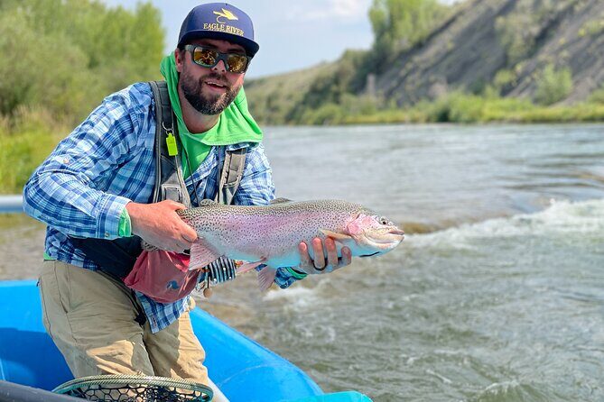 Half Day Walk and Wade Fly Fishing Trip - Price and Value Analysis