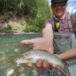Half Day Walk&Wade (Fly-Fishing / Spin Casting from shore) - Frequently Asked Questions (FAQs)